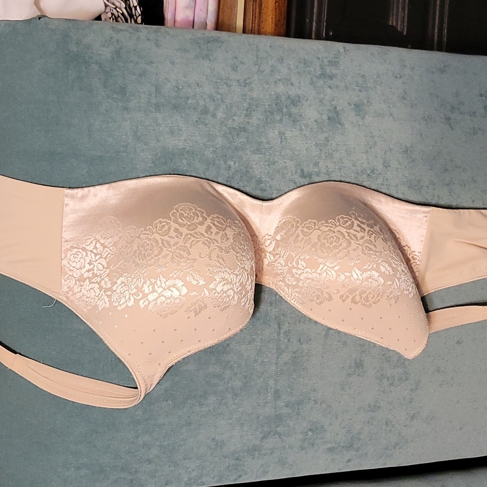 Soma 36D bra like new